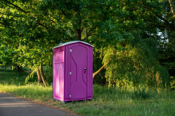 Portable Toilet Options We Offer in Keno, OR