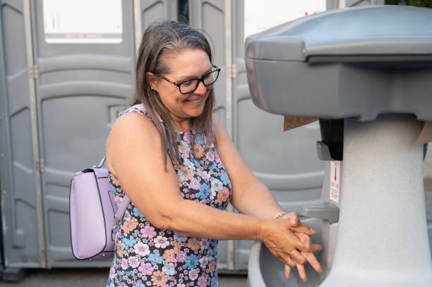 Best Event porta potty rental  in Keno, OR