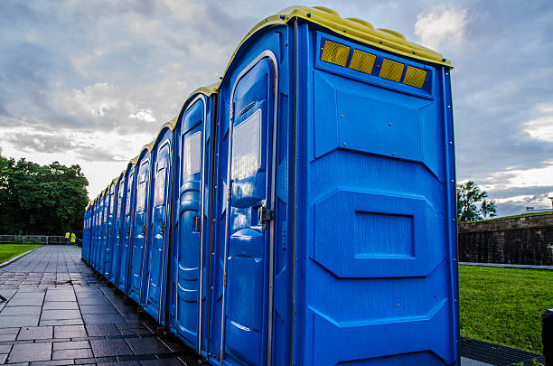 Professional porta potty rental in Keno, OR